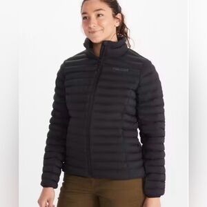 Marmot Echo Featherless Jacket